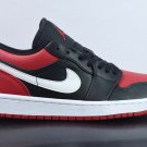 Men & Wmns Jordan 1 Low “Alternate Bred Toe”