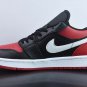 Men & Wmns Jordan 1 Low âAlternate Bred Toeâ