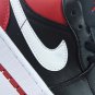 Men & Wmns Jordan 1 Low âAlternate Bred Toeâ