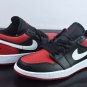 Men & Wmns Jordan 1 Low âAlternate Bred Toeâ