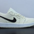 Men & Wmns Jordan 1 Low “Coconut Milk”