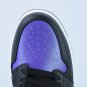 Men & Wmns Jordan 1 Low &acirc;��Dark Concord And Yellow&acirc;��
