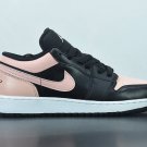 Men & Wmns Jordan 1 Low ‘Crimson Tint’