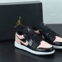 Men & Wmns Jordan 1 Low &acirc;��Crimson Tint&acirc;��