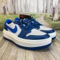Men & Wmns Jordan 1 Low True Blue