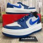 Men & Wmns Jordan 1 Low True Blue