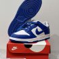 Men & Wmns Jordan 1 Low True Blue