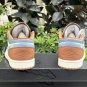 Men & Wmns Jordan 1 Low Wolf Grey