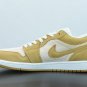 Men & Wmns Jordan 1 Low SE &acirc;��Twine&acirc;��