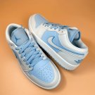 Men & Wmns Jordan 1 Low SE Reverse Ice Blue