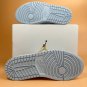Men & Wmns Jordan 1 Low SE Reverse Ice Blue