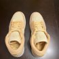 Men & Wmns Jordan 1 Low Team Gold,