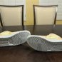 Men & Wmns Jordan 1 Low Team Gold,