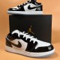 Men & Wmns Jordan 1 Low SE Concord