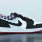 Men & Wmns Jordan 1 Low Quai 54