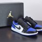 Men & Wmns Jordan 1 Low Royal Toe