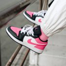 Men & Wmns Jordan 1 Low Pinksicle