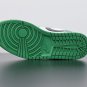 Men & Wmns Jordan 1 Low Pine Green