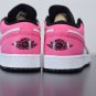 Men & Wmns Jordan 1 Low Pinksicle