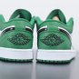 Men & Wmns Jordan 1 Low Pine Green