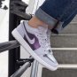 Men & Wmns Jordan 1 Low Oxygen Purple