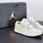 Men & Wmns Jordan 1 Low Palm Tree