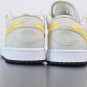 Men & Wmns Jordan 1 Low Palm Tree