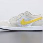 Men & Wmns Jordan 1 Low Palm Tree