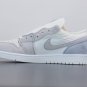 Men & Wmns Jordan 1 Low Paris
