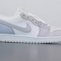 Men & Wmns Jordan 1 Low Paris