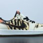 Men & Wmns Jordan 1 Low OG &acirc;��Chinese New Years &acirc;�� Year Of The Tiger&acirc;��