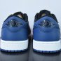 Men & Wmns Jordan 1 Low OGMystic Navy