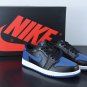 Men & Wmns Jordan 1 Low OGMystic Navy