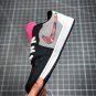 Men & Wmns Jordan 1 Low OG CNY Black Multicolor Pink