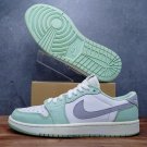 Men & Wmns Jordan 1 Low OG Neutral Green