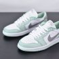 Men & Wmns Jordan 1 Low OG Neutral Green