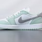 Men & Wmns Jordan 1 Low OG Neutral Green