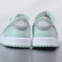 Men & Wmns Jordan 1 Low OG Neutral Green