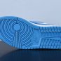 Men & Wmns Jordan 1 Low Off-White Blue