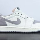 Men & Wmns Jordan 1 Low OG Atmosphere Grey