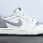 Men & Wmns Jordan 1 Low OG Atmosphere Grey