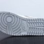 Men & Wmns Jordan 1 Low OG Atmosphere Grey