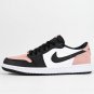 Men & Wmns Jordan 1 Low OG Bleached Coral