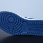 Men & Wmns Jordan 1 Low Marine Blue