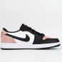 Men & Wmns Jordan 1 Low OG Bleached Coral