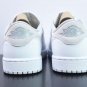 Men & Wmns Jordan 1 Low Neutral Grey