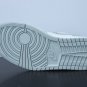 Men & Wmns Jordan 1 Low New Emerald White Green