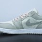 Men & Wmns Jordan 1 Low Light Iron Ore
