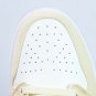 Men & Wmns Jordan 1 Low Light Yellow