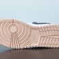 Men & Wmns Jordan 1 Low Light Arctic Orange Pink